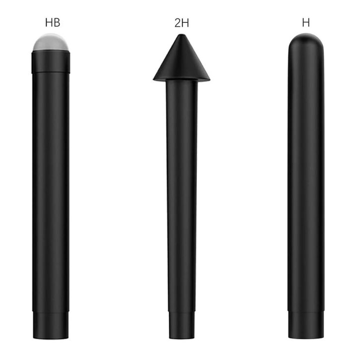 3pcs%20Stylus%20Pen%20Tip%20Kit%20for%20Microsoft%20Surface%20Pro%207%206%205%20Replacement%20Stylus%20Replacement%20Spare%20Pens%20Tips%20Kit%20Capacitive%20-%20Image%202
