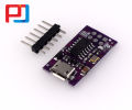 【UrbanNomad】5V USB Tiny AVR ISP ATtiny44 USBTinyISP Programmer Module For Arduino Bootloader ISP Microcontroller ATTiny45 ATTiny85. 