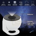 12 in 1 Planetarium Galaxy Star Projector for Bedroom Decor, 360° Rotating Nebula Projector Lamp, Timed Starry Night Light Projector for Kids,Home Theater, Ceiling, Room Decoration. 