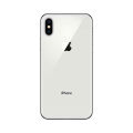iPhone X 256GB Full Set Box With Warranty. 