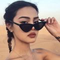 New Fashion Sunglasses Women Eyeglasses With Retro Style Shades Outside Accessories. 