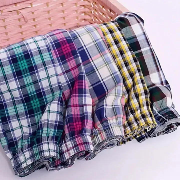 man%20underwear%20men%20Men's%20Shorts%20Pocket%20Beach%20Pants%20Casual%20Plaid%20Cotton%20Shorts%20Arroyo%20%D0%BC%D1%83%D0%B6%D1%81%D0%BA%D0%BE%D0%B5%20%D0%BD%D0%B8%D0%B6%D0%BD%D0%B5%D0%B5%20%D0%B1%D0%B5%D0%BB%D1%8C%D0%B5%20-%20Image%204