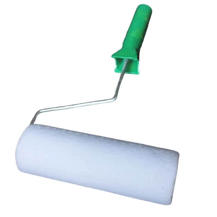 Paint%20%20Roller%20Brush%207"%20,%20Made%20In%20Sri%20Lanka%20,%20Cotton%20Sleeve%20-%20Image%208