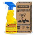 Home-Secure Snake Shield Snake Repellent Spray-280 ml |Natural Herbal Snake Away Spray | Pet Safe, Non-Toxic, Bio Degradable | Snake Repellent For Outdoors Indoors (FROM INDIA)NUZ. 