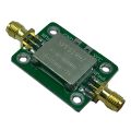 RF Amplifier, Low Noise LNA 50 to 4000MHz SPF5189Z RF Amplifier for Amplifying FM HF VHF UHF Radio Signal. 