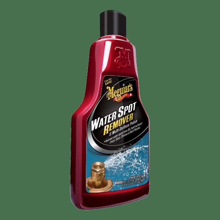 Meguiar's® Water Spot Remover, A3714, 14 oz., Liquid