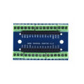 Standard Terminal Adapter Board For Arduino Nano 3.0 V3.0 Avr Atmega328p Atmega328p-Au Module Expansion Shiled Module. 