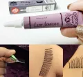 Eyelashs False Adhesive Waterproof Eye Lash Glue Natural Rubber Latex Easy Apply. 