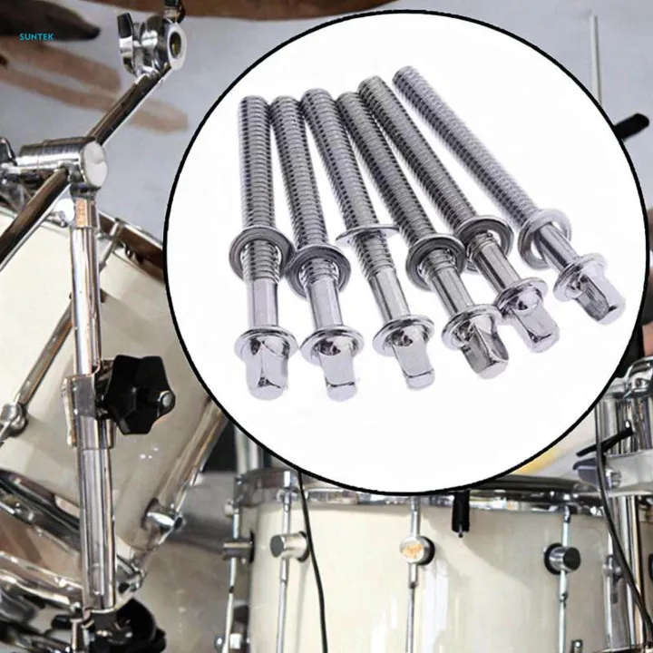 6Pcs%20Drum%20Tension%20Rods%20Drum%20Lug%20Screws%20for%20Percussion%20Instrument%20Snare%20Drums%20M5x40mm%20-%20Image%204