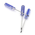 new T8/T9/T10 Tamper Proof Screwdriver Security Torx Driver Disassembly For XBOX PS3 GJCUTE. 