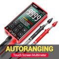 621A Touch Screen Intelligent Digital Multimeter. 