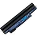 11.1V 4400mAh 49Wh AL10B31 AL10BW AL10A31 Laptop Battery For Acer Aspire One 522 D257 D260 D255 3ICR17/65-2 Notebook. 
