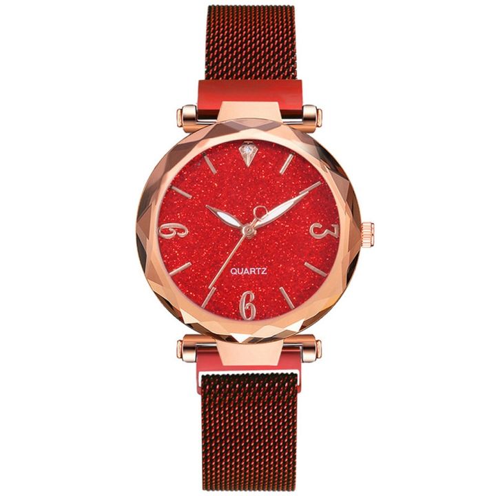 Rose%20Gold%20Women%20Watch%202020%20Top%20Brand%20Luxury%20Magnetic%20Starry%20Sky%20Lady%20Wrist%20Watch%20Mesh%20Female%20Clock%20-%20Image%202
