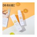 DR RASHEL Anti-Aging And Moisture Sun Spray SPF 60++ 150ml Sunscreen Spray 150ml. 