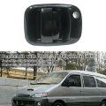 Car Door Handle Outside the Door Is Suitable for Hyundai Starex H1 2005-2007 83660-4A500. 