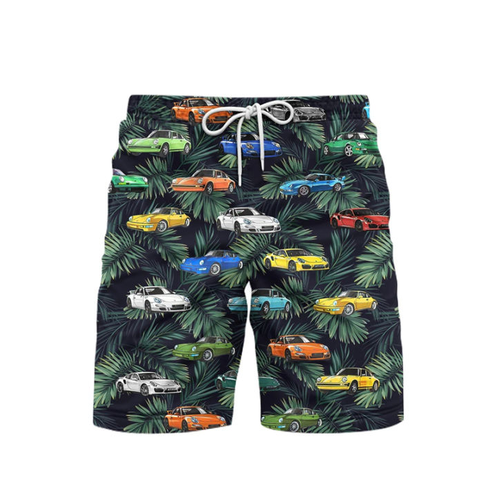 New%20Street%20Cars%203d%20Printed%20Beach%20Shorts%20Summer%20Stereo%20Car%20Clothing%20Men's%20And%20Women's%20Kids%20Costumes%20Hip%20Hop%20Oversize%20Short%20Pants%20-%20Image%205