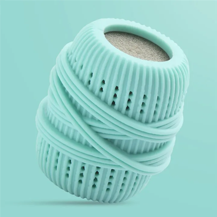 Laundry%20Ball%20Large%20Size%20Washing%20Machine%20Washing%20Ball%20Pink%20-%20Image%205