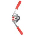 Manual Bottle Capper Tool Crown Capper Bottle Sealer for Home Brewing Beer Bottle Caps. 