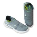 Women Mesh Running Shoes Sport Casual Gray Color Fashion Ladies Shoes. 