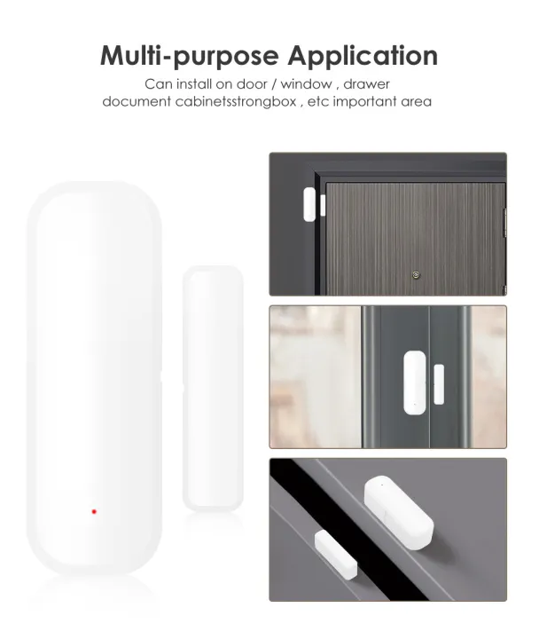 Tuya%20Smart%20WiFi%20Door%20and%20Window%20Sensor%20%E2%80%93%20Magnetic%20Alarm%20Detector%20Compatible%20with%20Alexa%20&%20Google%20Home%20-%20Image%204