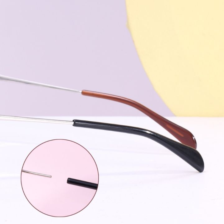 1%20Pair%20Simple%20Durtable%20Glasses%20Metal%20Thin%20Leg%20Cover%20%20Temple%20Tip%20Universal%20Anti-slip%20Soft%20Comfortable%20Round%20Hole%20Ear%20Hook%20Eyewear%20Accessories%20-%20Image%204