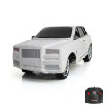 1:20 Model RC Car – High-Speed 4-Channel Remote-Control Vehicle. 