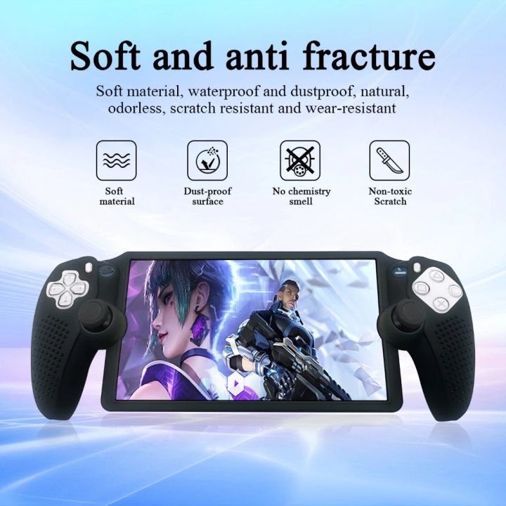 %E3%80%90Shop%20the%20Latest%20Trends%E3%80%91%20For%20Sony%20PlayStation%20Portal%20Console%20Case%20PS%20Portal%20Console%20Dust%20Protection%20Case%20PS5%20Portal%20Game%20Accessories%20-%20Image%206