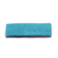 like Cotton Child Sweat Absorbent Headscarf Anti-Sweat Band Anti-Fall Running Breathable Headband Can Be Fixed logo. 