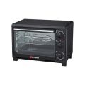 Mitshu Electric Oven 25L -MEO-CK15B. 