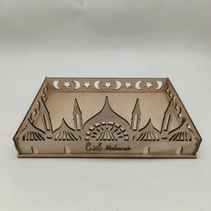 Eco%20friendly%20Eid%20Mubarak%20Tray%20Lightweight%2022.5*15cm%20Food%20Holder%20Ramadan%20Tray%20Wooden%20Wooden%20Tray%20for%20Ramadan%20Kareem%20Celebration%20Eid%20Al%20Adha%20Festivities%20Party%20Servingware%20Gatherings%20-%20Image%206