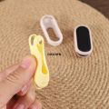 DISICHEN Silicone soft case for Xiaomi Mi band 10 9 8 cases NFC sport rubber Hollow Screen Protector Cover for Xiaomi smart band 9 8 10. 