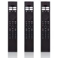 ARELENE 3X Replacement Remote Control for Philips Ambilight 4K Ultra HDR OLED Android Smart TV 398GR10BEPHN0041BC BRC0984501/01. 