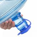 5/1pcs Silicone Water Jug Lids Replacement Jug Cover Water Bucket Cap Leak Proof Sealing Covers Barreled Water Bottles Lid. 