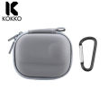 KOKKO Carrying Case Camera Storage Bag Portable Lightweight Storage Bag Travel Case Compatible For Insta 360 GO3 Camera. 