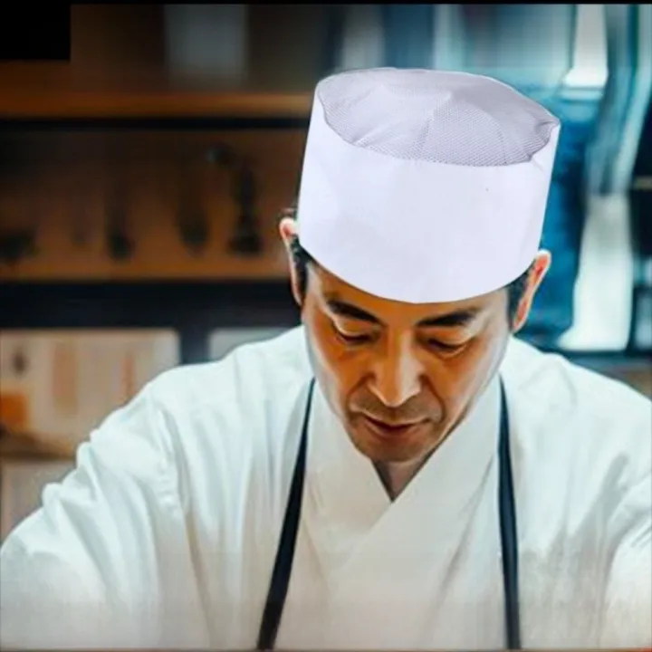 Waiter%20Hats%20Mesh%20Top%20Chef%20Hat%20Pirate%20Style%20Unisex%20Design%20Baker%20Hat%20Working%20Cap%20Service%20Cap%20Kitchen%20Cap%20Bakery%20-%20Image%207