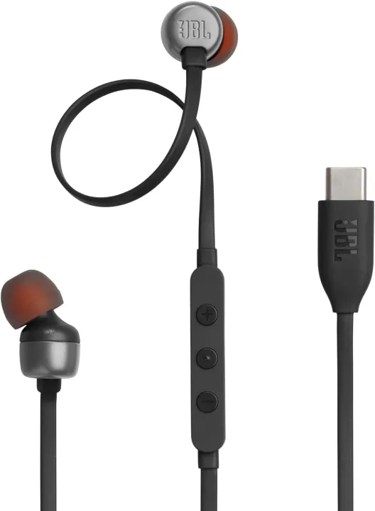 J.BL Tune 310C USB-C Earphones