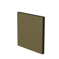 Premium Sound Absorption Acoustic Panel for Studios, Auditoriums, and More | Audible Pro. 