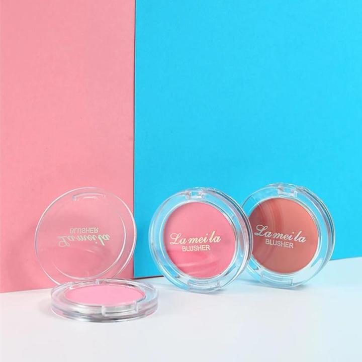 Girl%20Pink%20Blush%20Palette%20Face%20Cream%20Concealer%20Foundation%20Powder%20Waterproof%20Lasting%20Face%20Rouge%20Natural%20Peach%20Blusher%20Korean%20MakeUp%20-%20Image%206