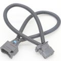 4X Fibre Optic Loop Connector Cable Fits for BMW Mercedes Audi NBT CIC CCC. 
