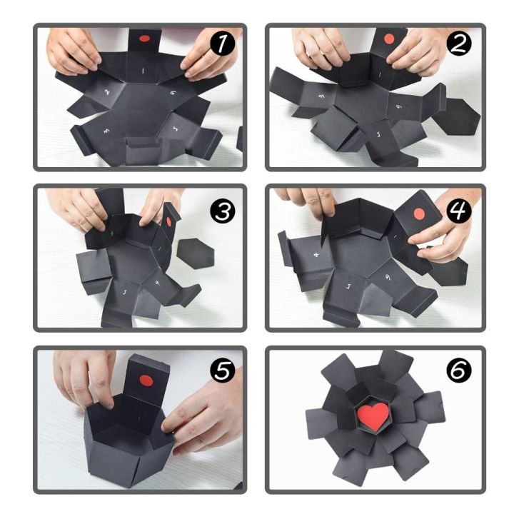 New%206%20Faces%20Surprise%20Explosion%20Box%20Preassembled%20Pop%20Up%20Design%20Creative%20Exploding%20Photo%20Album%20DIY%20Folding%20Paper%20Box%20New%20Year%20Gift%20-%20Image%205