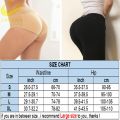 Butt Pads Enhancer Panties Padded Hip Underwear Shapewear Booty Lifter Ass Panty Seamless Fake Padding Body Shaper Butt. 