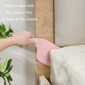 Bed Sheet Organizer Bed Gap Tiling Raising Tool. 