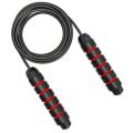 Professional Portable Jump Rope Student Sports Fast Speed Jumping Rope Fitness Gym Home Exercise Slim Body Fitness Equipment. 