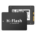 H-Flash 2.5-inch ATA III high peed 650MB/s olid. 