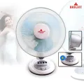 Bright Rechargeable Table Fan BR-92RC. 