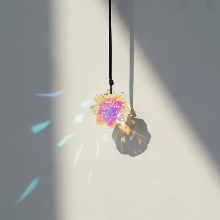 Glass%20%20%20Prism%20Dazzling%20Faceted%20Sparkling%20Suncatcher%20Colorful%20Handcrafted%20Rainbow%20Maker%20for%20Garden%20Accessory%20Home%20Decorating%20Light%20Catching%20Gift%20Item%20Sunlight%20Dispersion%20-%20Image%205