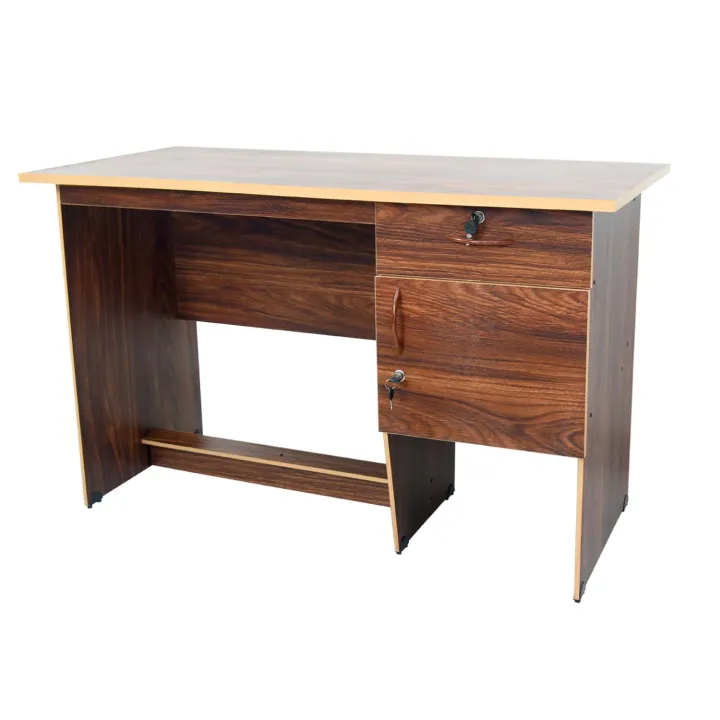 Melamine%20Writing%20office%20Table%20large%20-%2010%20mm%20Melamine%20wood%20-%205%20year%20warranty%20-%20drack%20brown%20-%20Image%202