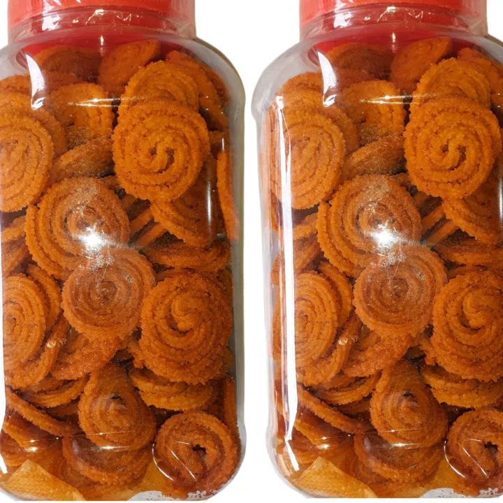 150%20pice%20Murukku%20bottle%20spicy%20small%20murukku%20with%20safe%20box%20packing%20-%20Image%203