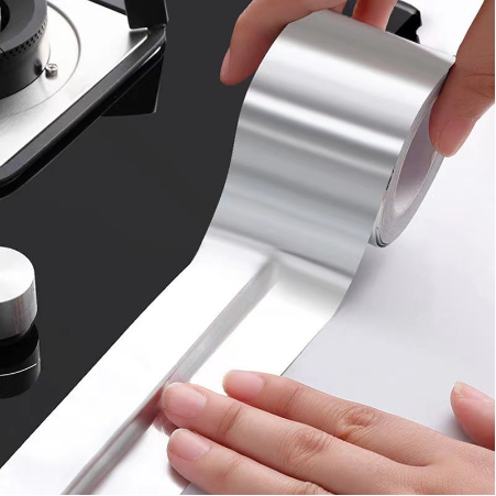 5/10/20M%20Aluminum%20Foil%20Tape%20Strong%20Adhesive%20Repair%20Tape%20Heat%20Safe%20High%20Temperature%20Resistant%20Duct%20Repairs%20Seal%20Ring%20Roll%20-%20Image%202