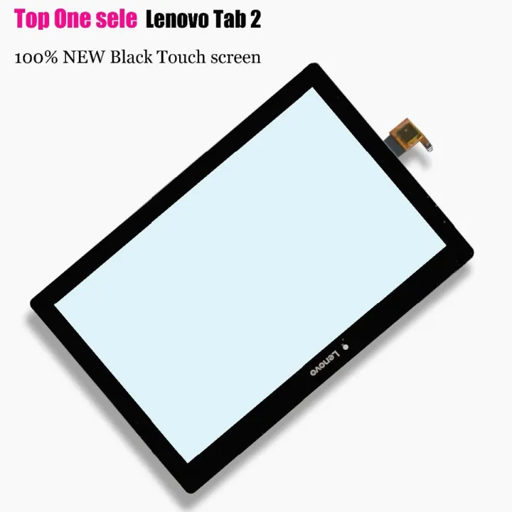 【Universal Car Parts Store】Fo Lenovo Tab 2 A10-30 X30F TB2-X30F tb2-x30l tb2-x30m 10.1" LCD Panel with Touch Screen Digitizer Assemb
